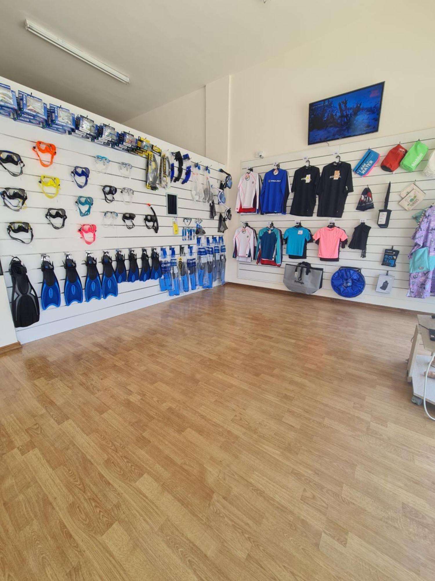 Spiros Luxury Apartments Ayia Napa Exteriér fotografie